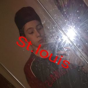 Meet your Posher, Luckie